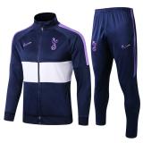 Chándal Tottenham Hotspur 2019/20 - Blanco