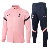 Chándal Tottenham Hotspur 2020/21 - Rosa 2