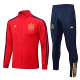 Chándal España 2024 (Clasico)