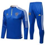 Chandal Boca Juniors 2021/22 (Azul)