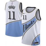 Trae Young, Atlanta Hawks 2024/25 - City Edition