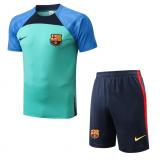 Kit Entrenamiento FC Barcelona 2022/23