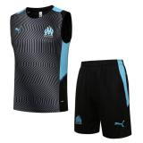 Kit Entrenamiento Olympique Marsella 2021/22
