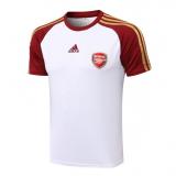 Camiseta Entrenamiento Arsenal 2021/22