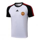 Camiseta Entrenamiento Manchester United 2021/22