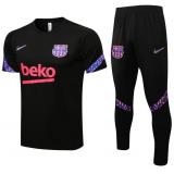 Camiseta + Pantalones FC Barcelona 2021/22