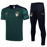 Camiseta + Pantalones Italia 2021/22
