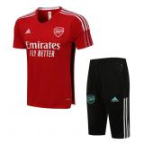 Kit Entrenamiento Arsenal 2021/22