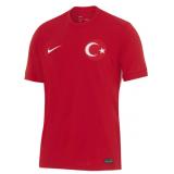 Turquía 1a Equipación 2024