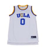 Russell Westbrook, UCLA Bruins [White]