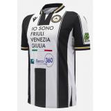 Udinese 1a Equipación 2024/25