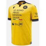 Udinese 2a Equipación 2024/25