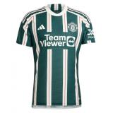 Manchester United 2a Equipación 2023/24 - Authentic