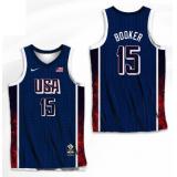 Devin Booker, USA 2024 "JJOO París"