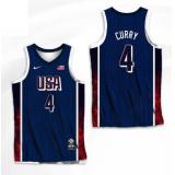 Stephen Curry, USA 2024 "JJOO París"