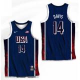 Anthony Davis, USA 2024 "JJOO París"