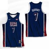 Kevin Durant, USA 2024 "JJOO París"