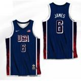 LeBron James, USA 2024 "JJOO París"