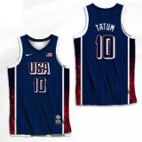 Jayson Tatum, USA 2024 "JJOO París"
