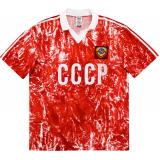 Camiseta URSS Mundial 1990