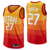 Rudy Gobert, Utah Jazz - City Edition
