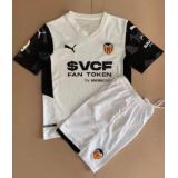 Valencia 1a Equipación 2021/22 - NIÑOS