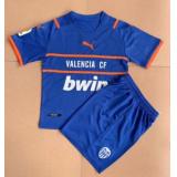 Valencia 3a Equipación 2021/22 - NIÑOS