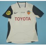Valencia 1a Equipación "Final UEFA" 2003/04