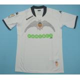 Valencia 1a Equipación 2009/10