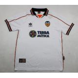 Valencia 1a Equipación 1999/00