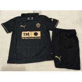 Valencia 2a Equipación 2024/25 - NIÑOS