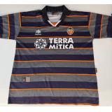 Valencia 3a Equipación 1999/00
