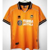 Valencia 2a Equipación 1999/00
