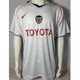 Valencia 1a Equipación 2004/05