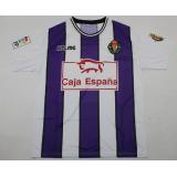 Real Valladolid 1a Equipación 1999/00