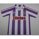Real Valladolid 1a Equipación 1984