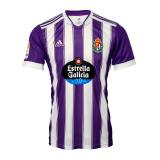Real Valladolid 1a Equipación 2021/22