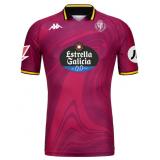 Real Valladolid 3a Equipación 2024/25