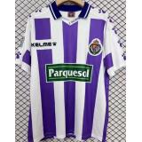 Real Valladolid 1a Equipación 1995/96