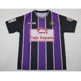 Real Valladolid 2a Equipación 1999/00