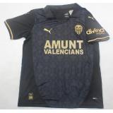 Valencia 2a Equipación 2024/25 (Amunt Valencians)