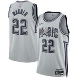 Franz Wagner, Orlando Magic 2025 - City