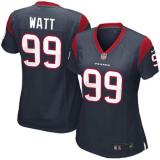 J. J. Watt, Houston Texans - Negra