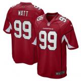 J.J. Watt, Arizona Cardinals - Home