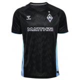 Werder Bremen 3a Equipación 2024/25