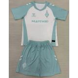 Werder Bremen 2a Equipación 2024/25 - NIÑOS