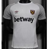West Ham United 3a Equipación 2024/25 - Authentic