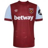 West Ham United 1a Equipación 2023/24