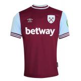 West Ham United 1a Equipación 2024/25