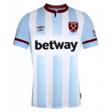 West Ham United 2a Equipación 2021/22